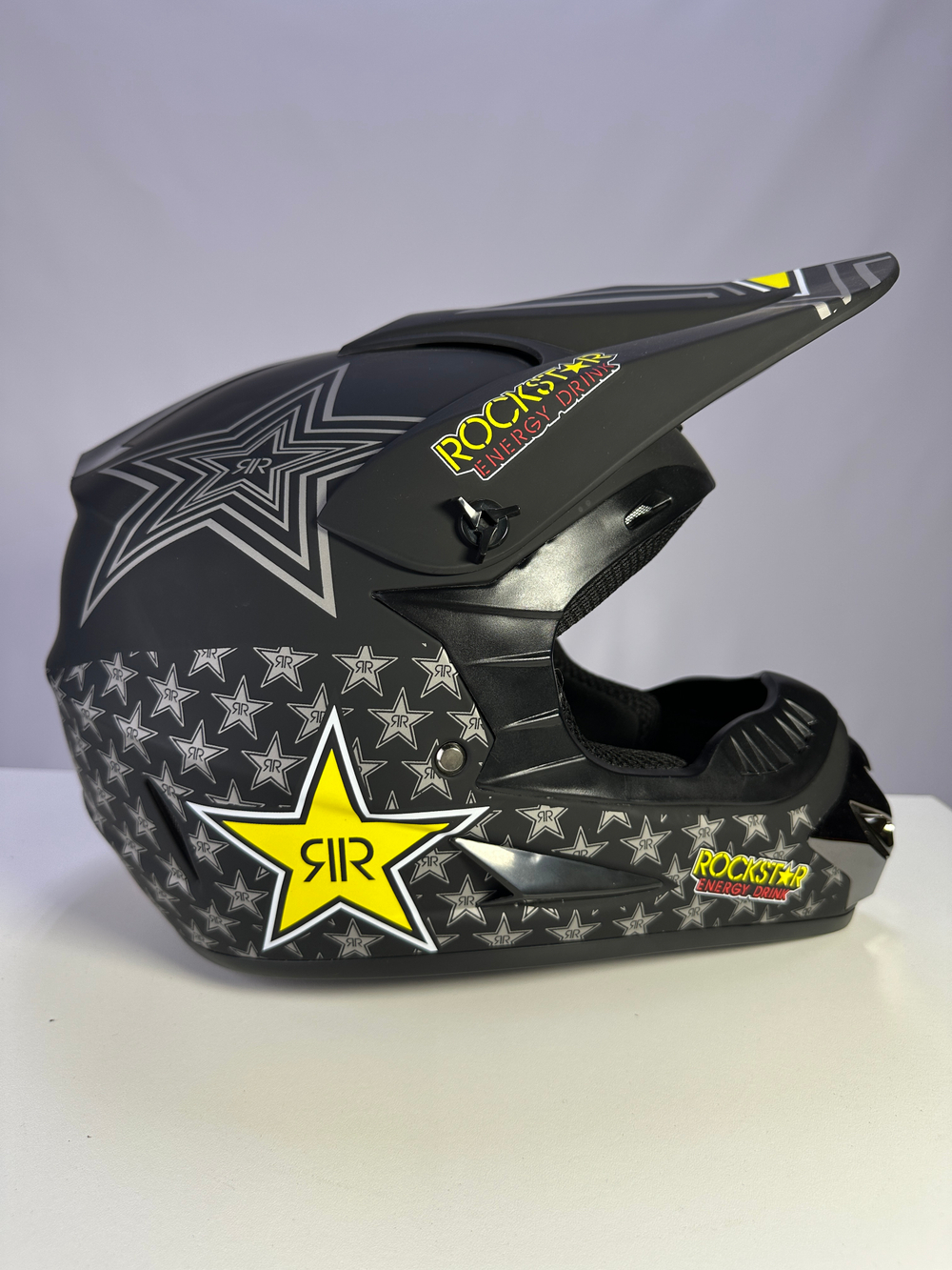 Мотошлем FOX