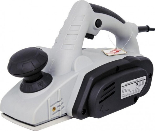 Рубанок электрический Ресанта Р-82/1100