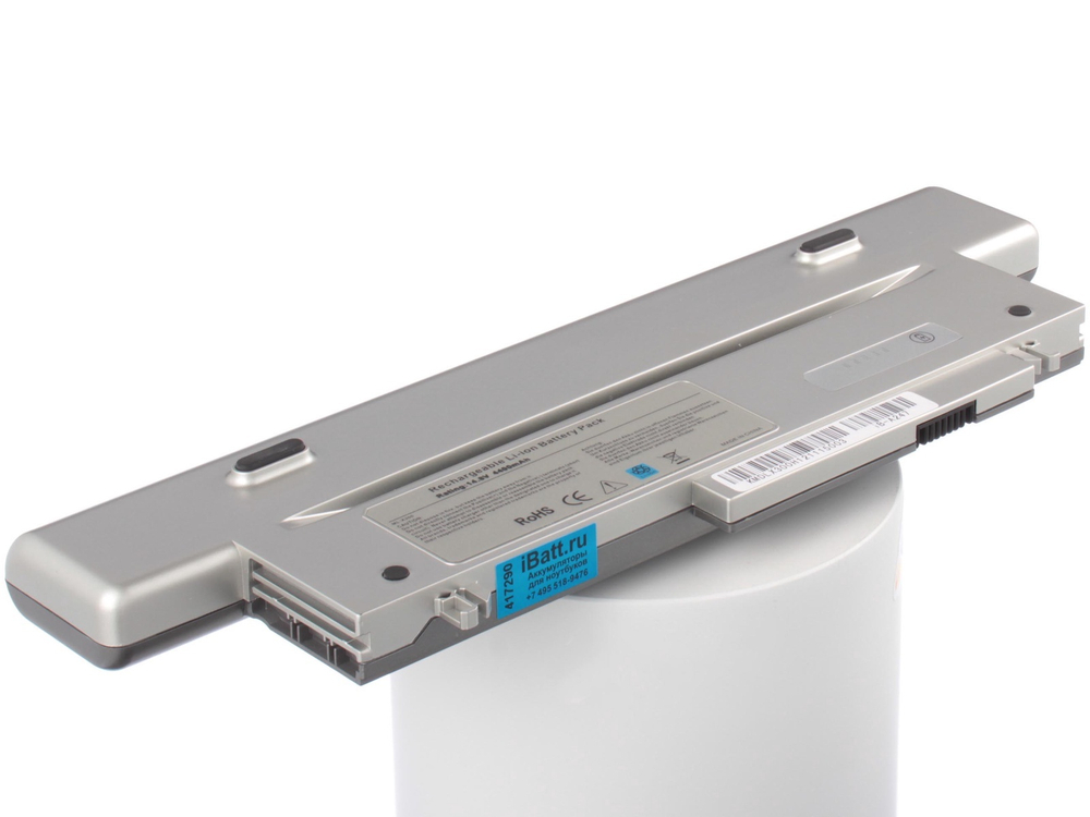 Аккумулятор iBatt 4400mAh, для U5014 W0465 W0390 M0270