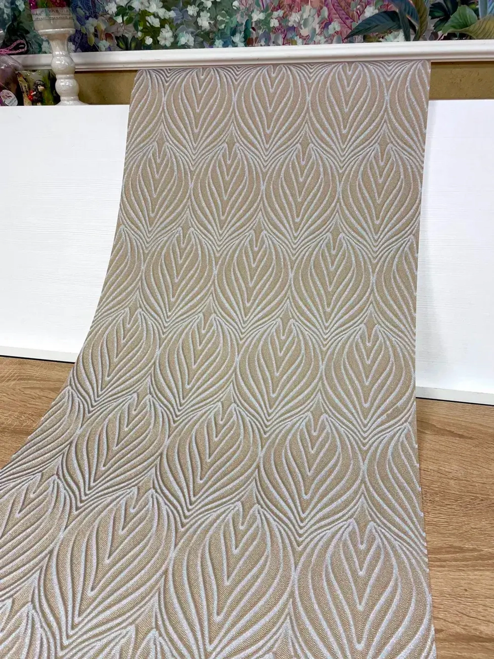 Обои флизелиновые 41223z Coca Cola Италия