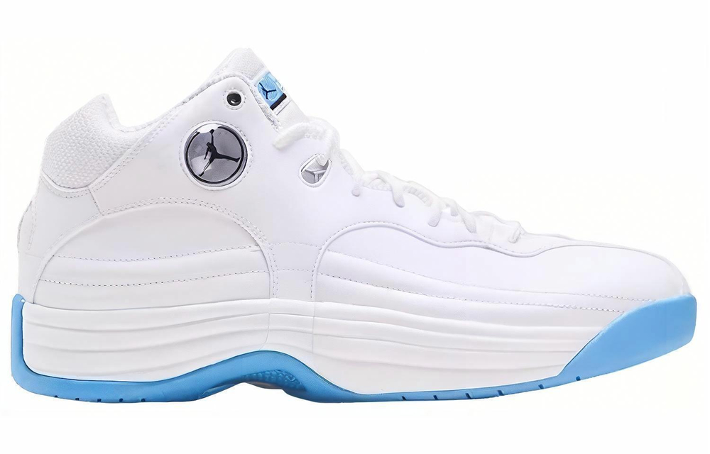 Кроссовки Jordan Jumpman Team