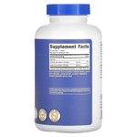 Nutricost, хлорид натрия, 1000 мг, 240 таблеток