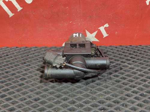 Кран отопителя