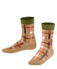 Носки Beaver Check FALKE 11486/4710