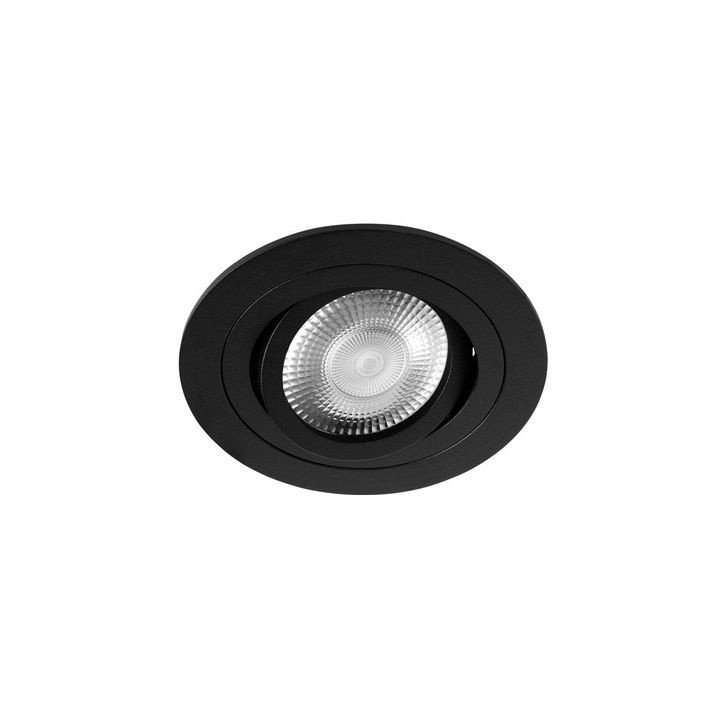 Встраиваемый светильник Loft IT Hap 10341/B Black