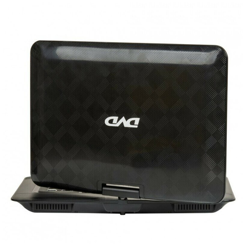 DVD плеер XPX-EA1669D DVB-T2