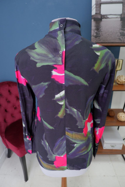 Водолазка оригинальная 38 размер