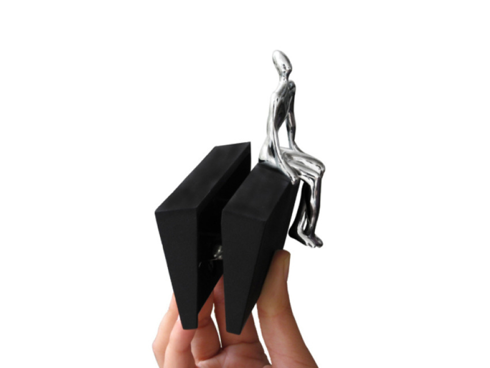 Mukul Goyal Зажим для писем АйДи MG603