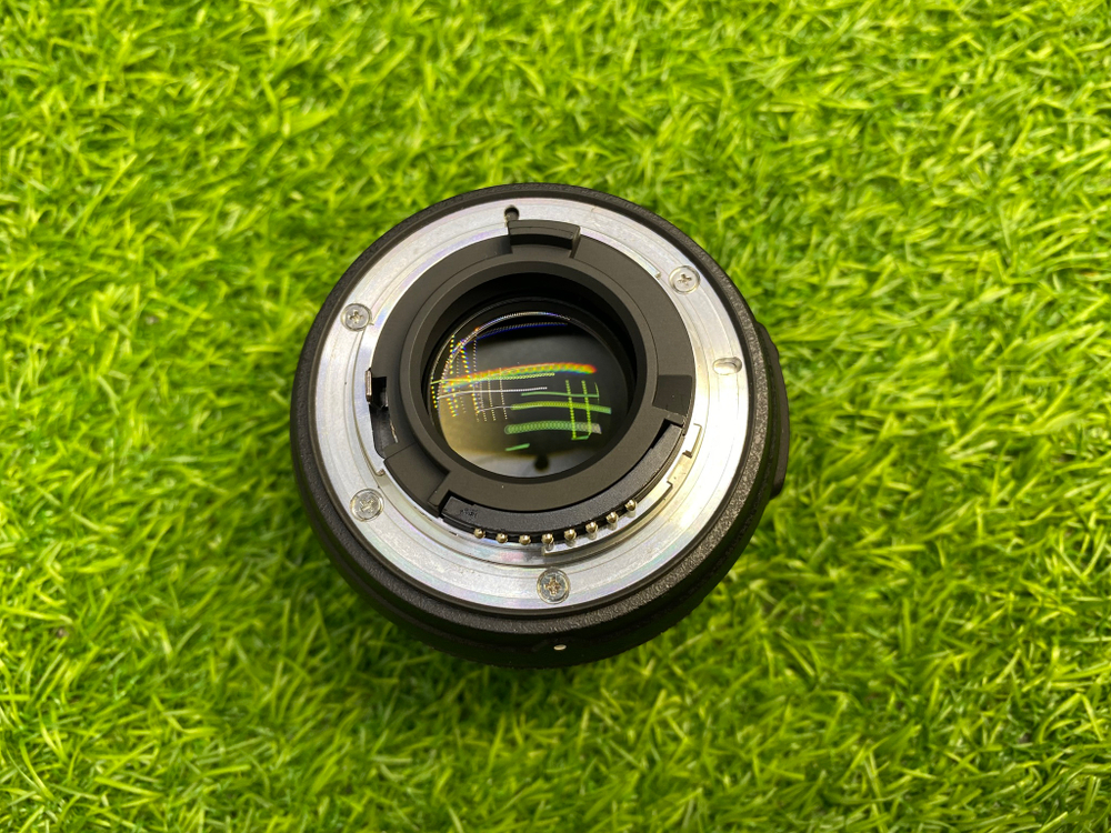 Nikon 35mm 1.8G AF-S DXПокупка/Продажа
