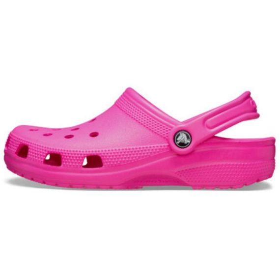 Crocs Classic Clog Сабо Spicy Розовый Унисекс