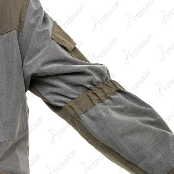 Костюм утепленный Горка-осень Финляндия р.56-58/170-176 Helios