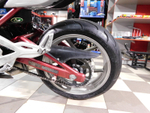 Kawasaki ER-6N ER650A-013027