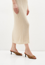 Мюли // Elise // Leopard