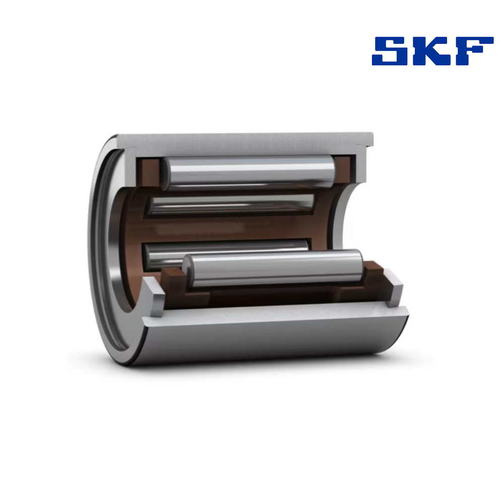 NK 8/12 TN SKF подшипник