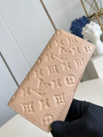 Louis Vuitton Brazza Wallet
