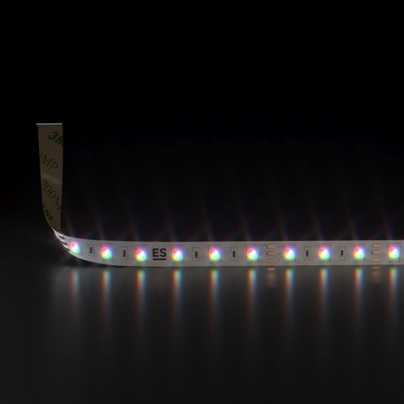 Светодиодная лента Elektrostandard 14,4W/m 60LED/m 5050SMD MIX RGB/холодный белый 5M a053731
