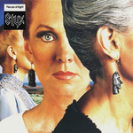 Styx / Pieces Of Eight (LP)