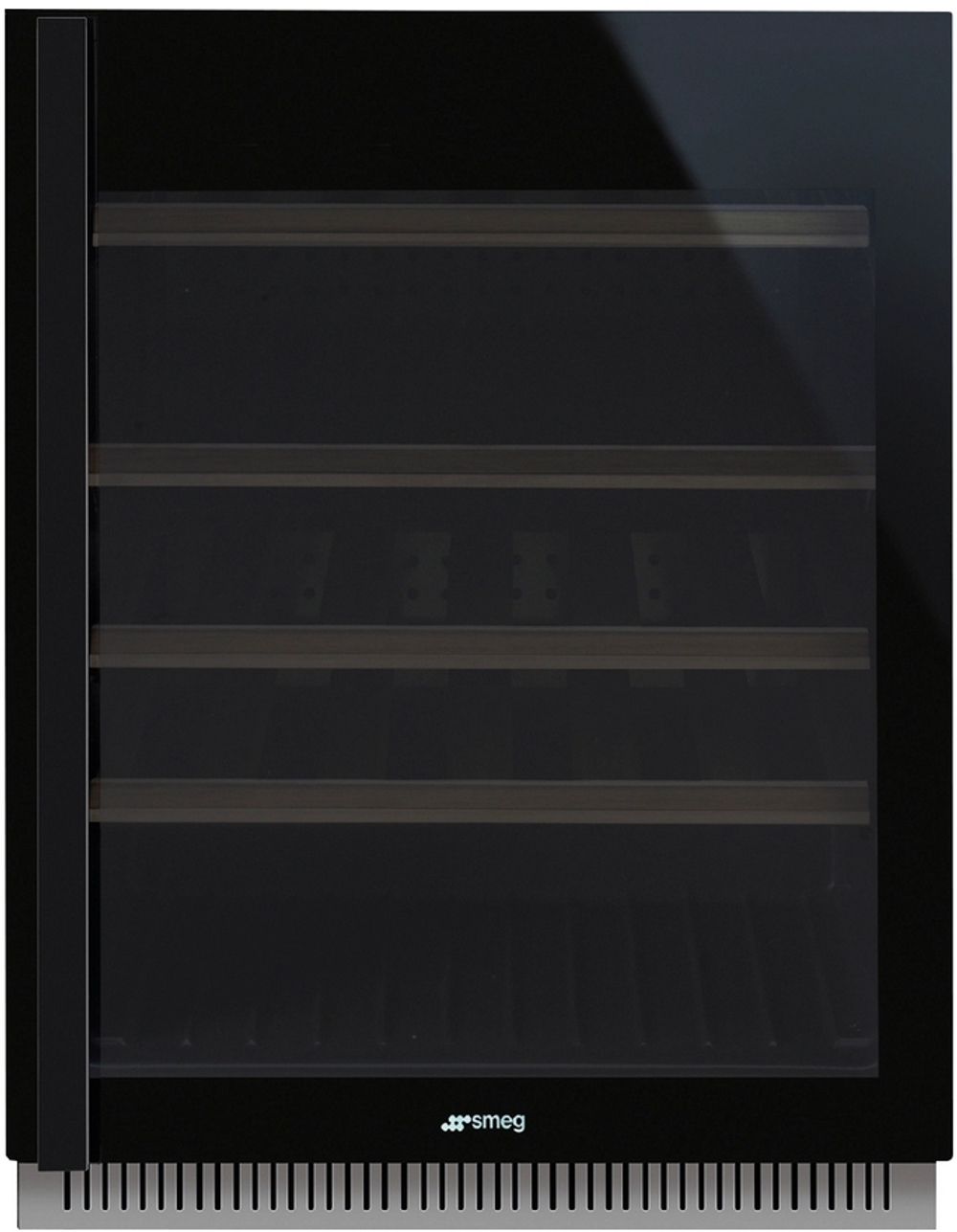 Smeg  CVI638RN3