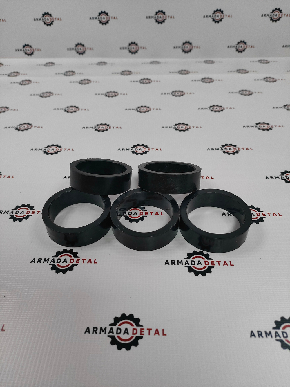 Втулка пластиковая (проставка) | 120/38003 | Aries