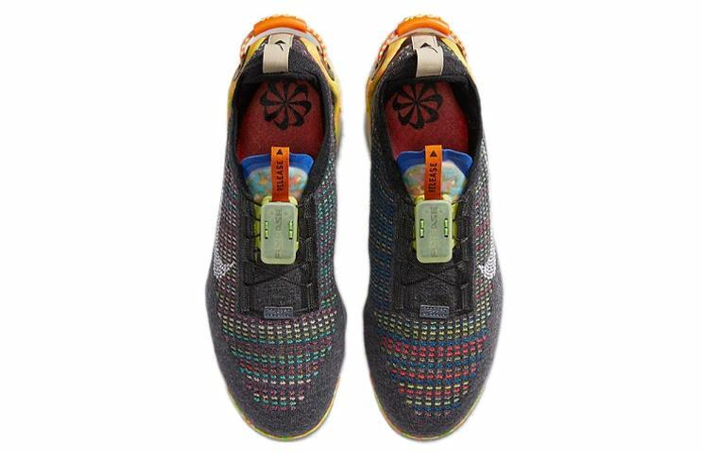 Кроссовки Nike Vapormax Flyknit 2020