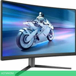 Игровой монитор Philips Evnia 27M2C5200W/01