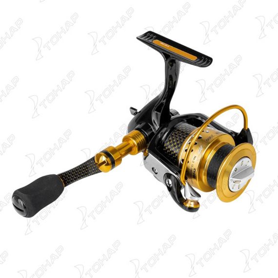 Катушка Zauber-CF 2000 Ryobi