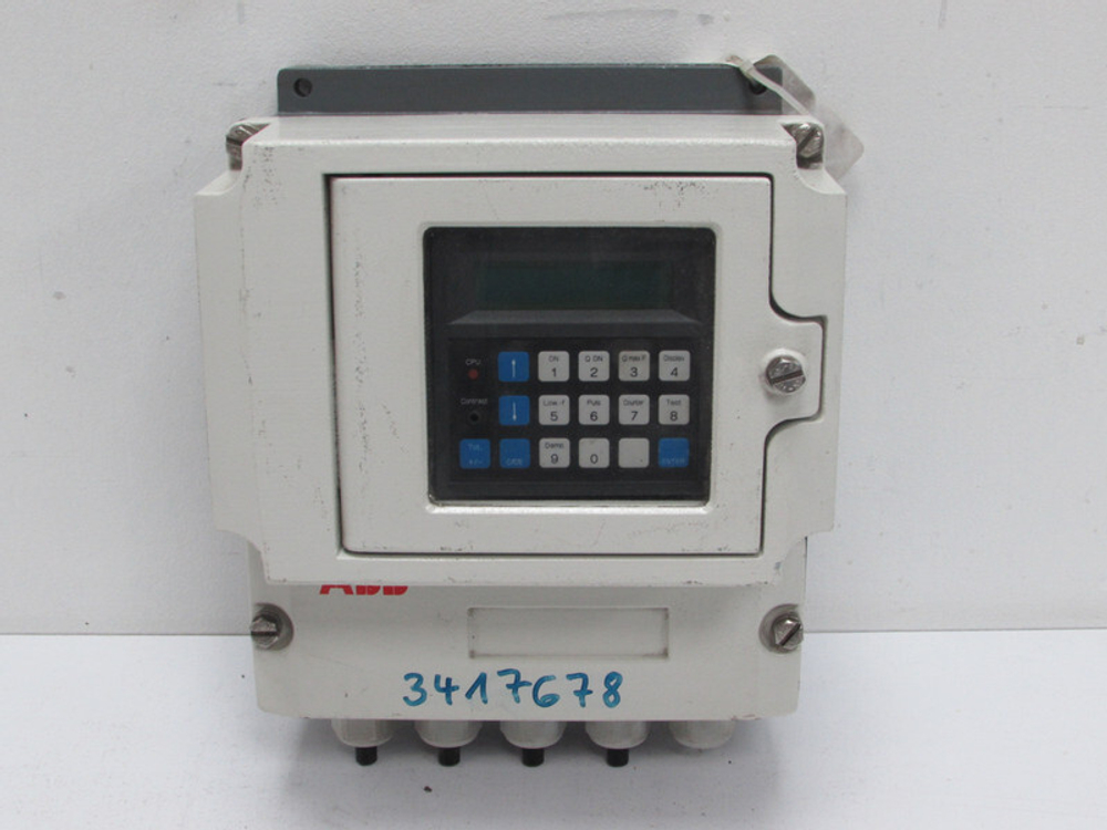 ABB 50VM1000