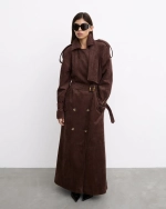 Плащ «Cruella»