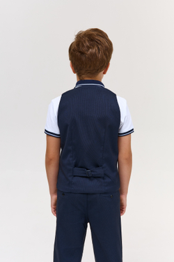 Жилет классический