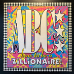 ABC - How To Be A Zillionaire (Германия 1985г.)