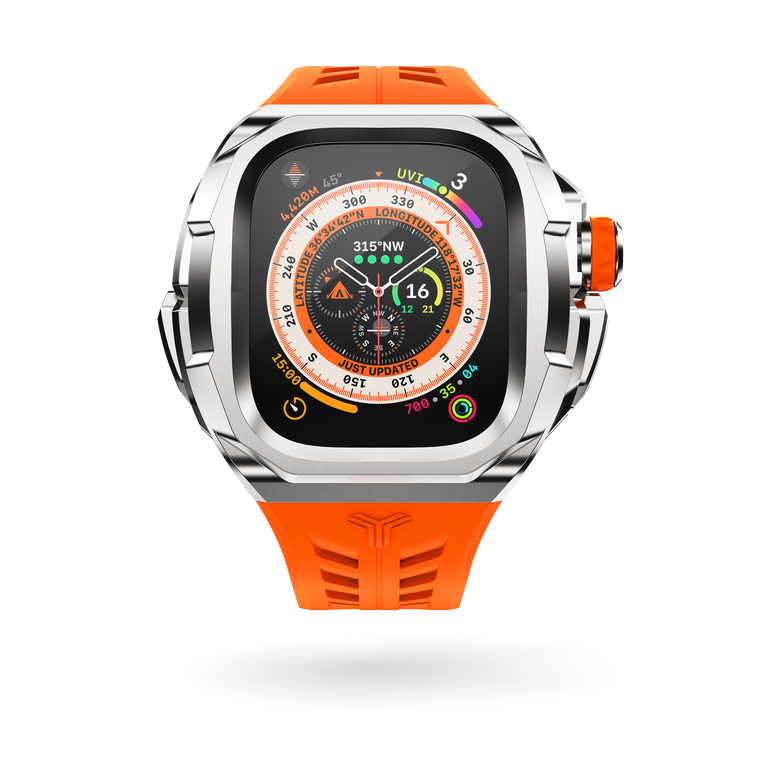 Корпус для Apple Watch SHIBUYA - 49MM