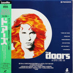 The Doors / An Oliver Stone Film (2LD)