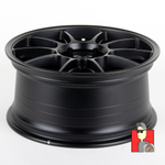 Комплект дисков WEDS 17x8 et35 5x114.3