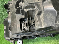 Фара правая BMW 5er G30 (2017-2020) LED