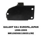 ПОДУШКИ ДВИГАТЕЛЯ GALANT ACULA EA2A 96-02