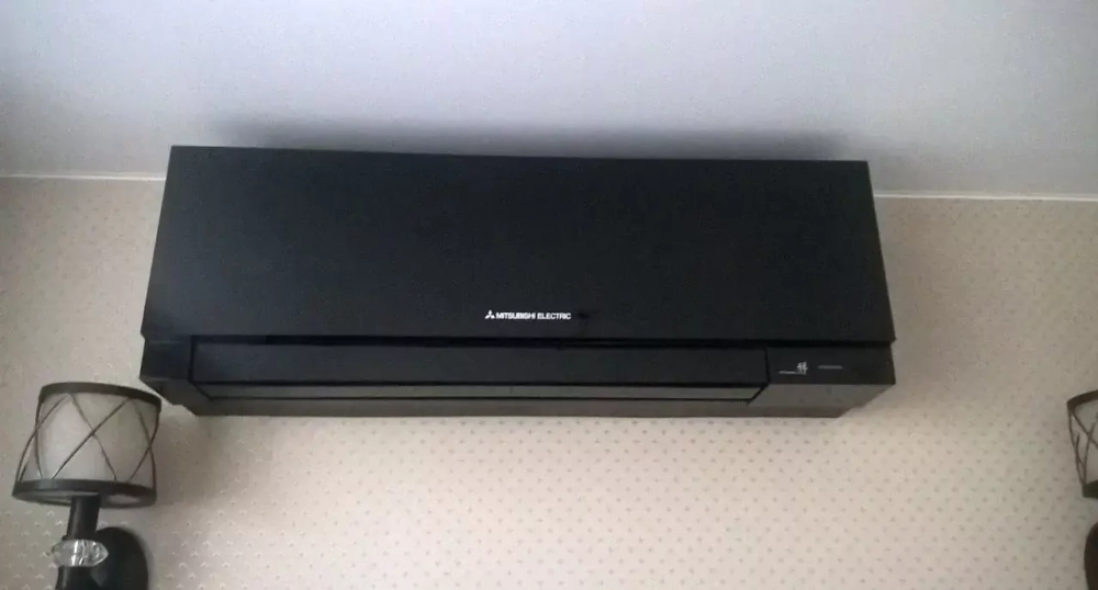 Mitsubishi Electric MSZ-EF50VGKB/MUZ-EF50VG