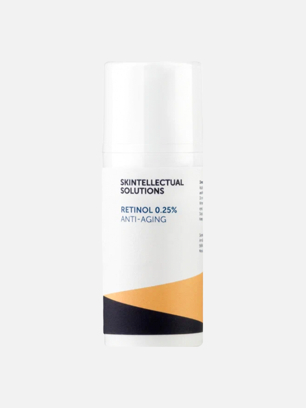Микроэмульсия Retinol 0.25%, Skintellectual Solutions, 30 мл