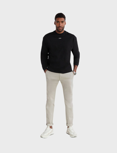 Лонгслив HUGO