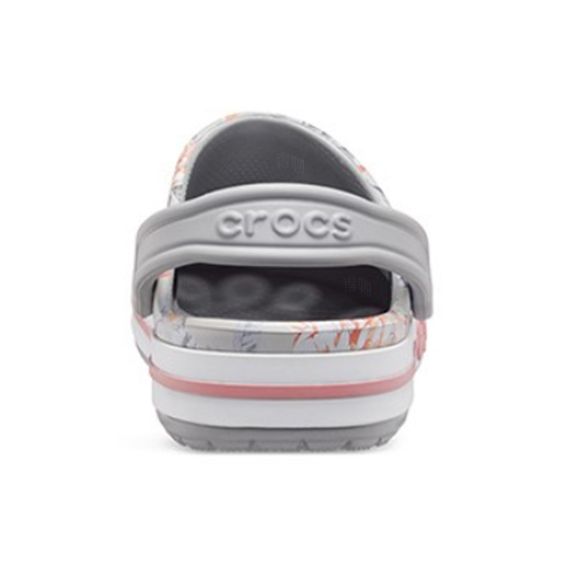 Crocs Bayaband EVA 'Light Gray'