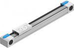EGC-120-600-TB-KF-0H-GK Приводы с зубчатым ремнем