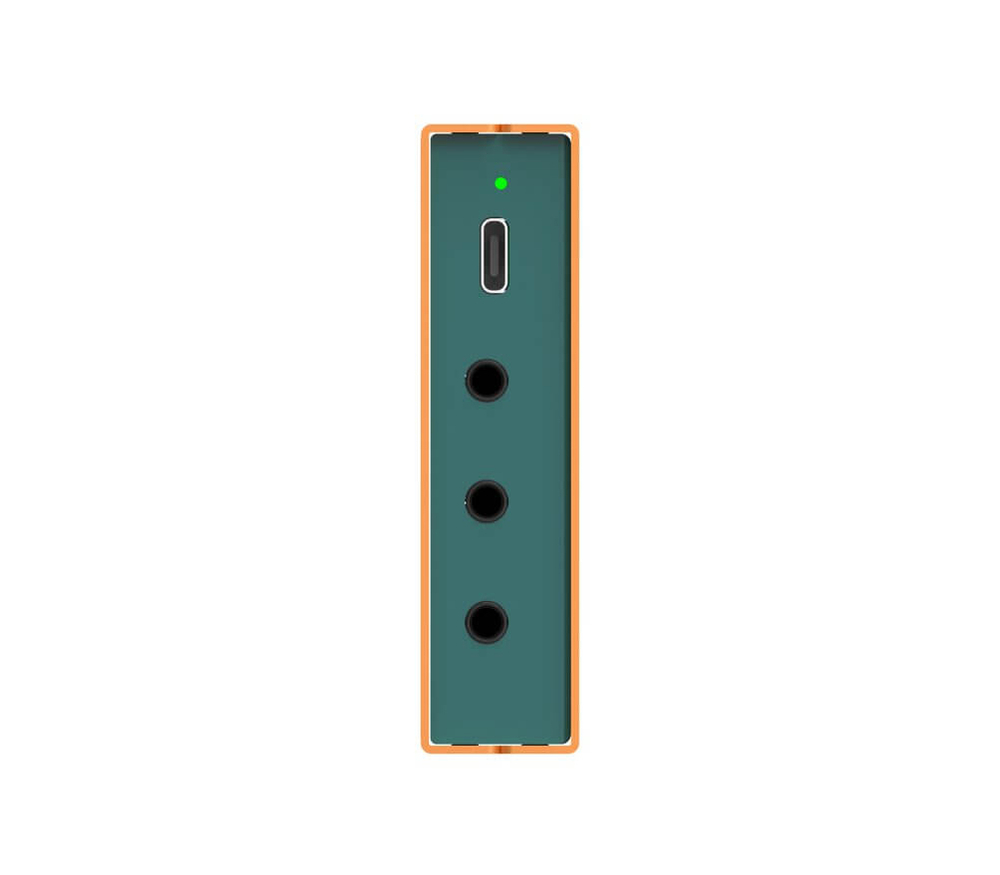 Устройство видеозахвата AvMatrix UC2218-4K, HDMI, USB