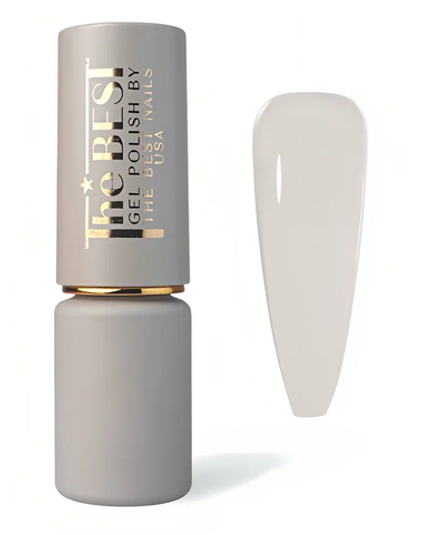 The Best Nails Smart Гель-лак Elegance, 12 мл