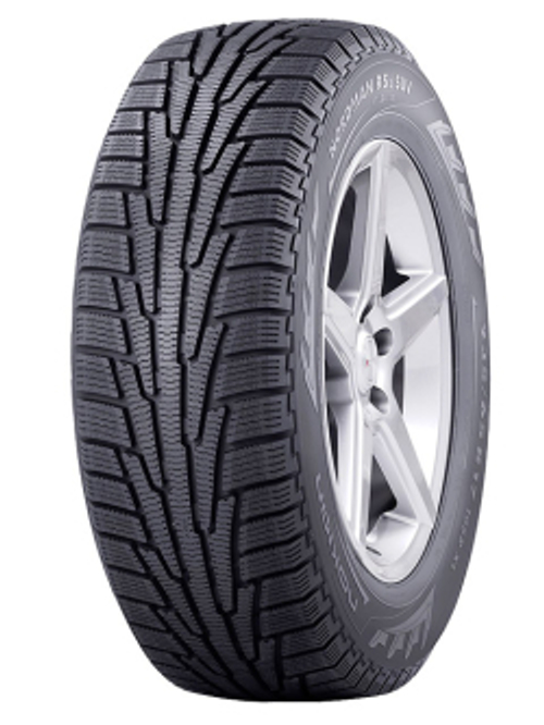 Легковая шина 235/55R18 104R NOKIAN NORDMAN RS2 SUV XL Nokian
