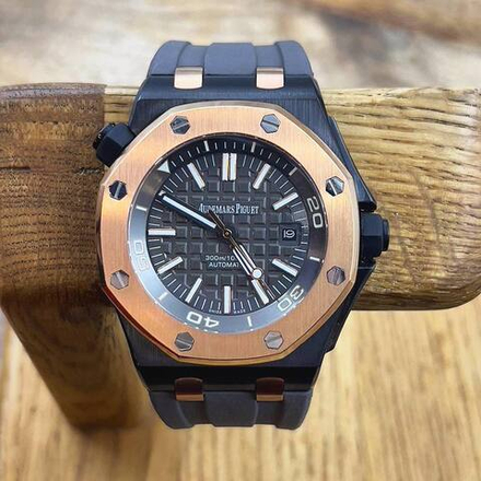 Часы Audemars Piguet