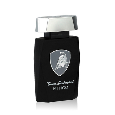 Tonino Lamborghini Mitico Eau De Toilette - tester 125 ml (man)