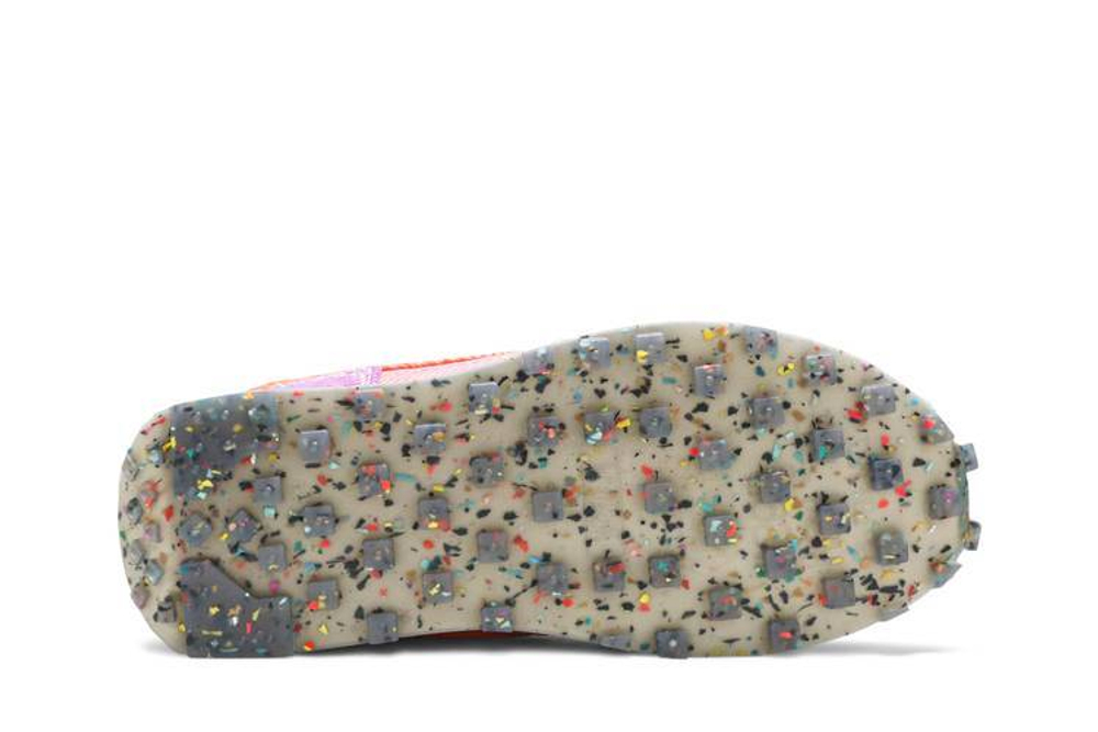 Кроссовки Nike Daybreak Desert Berry (Женская размерная сетка)