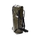 Герморюкзак  &quot;СЛЕДОПЫТ -Tourist&quot;, 60 л,ПВХ, цв. хаки/12/16/15/