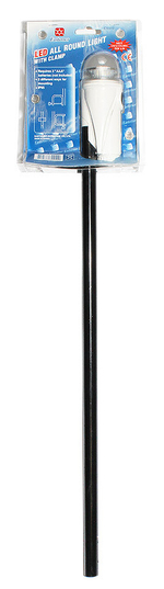 Клотиковый светодиодный огонь на батарейках (10261758)