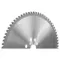 Диск пильный TCT по нержавеющей стали Ravic, 230х25,4 мм, Z=60, арт. 211.0230