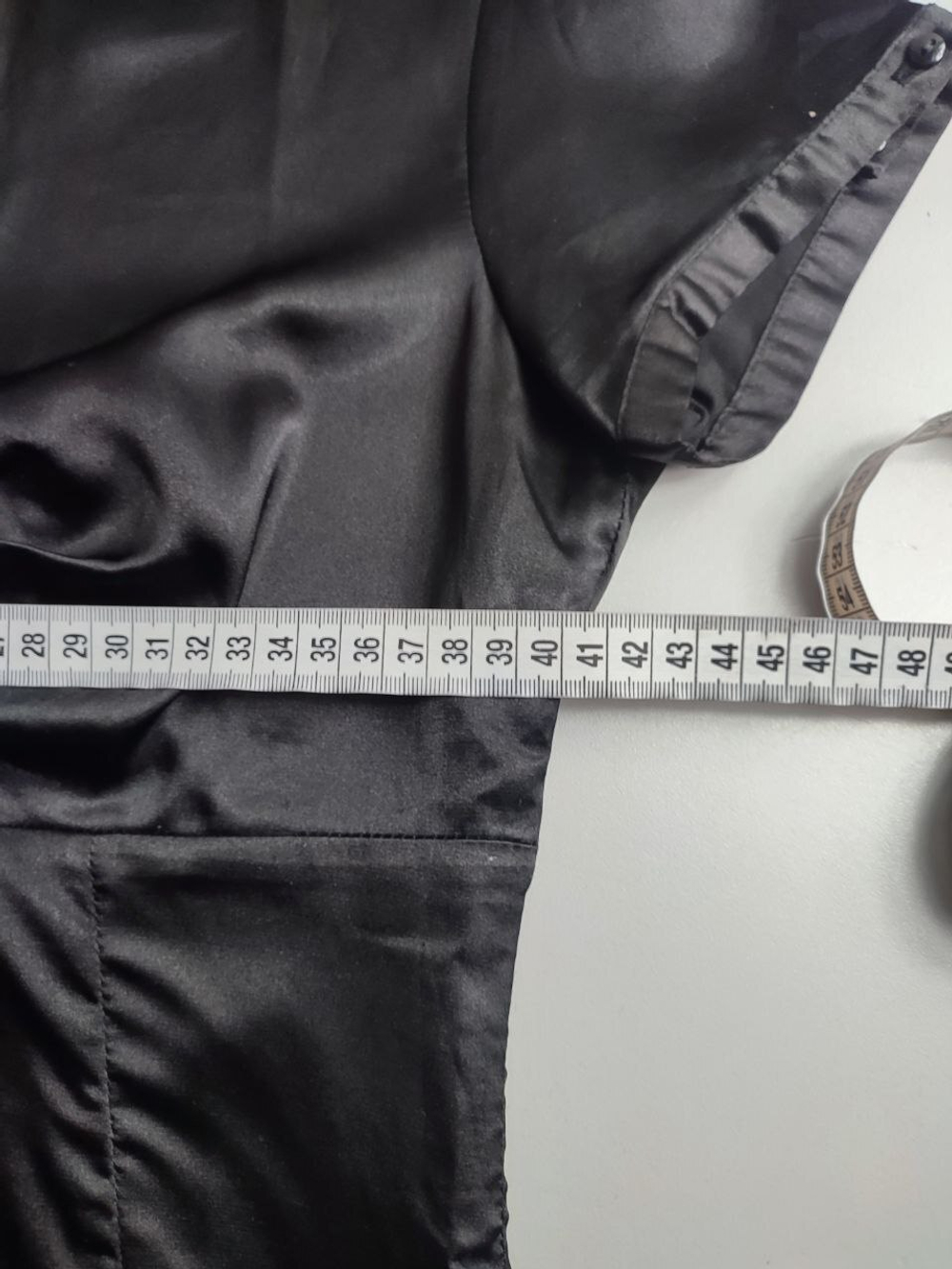 Блузка базовая 42 размер